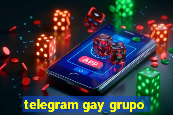 telegram gay grupo